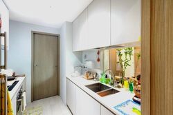 Bidadari Park Drive (D13), Apartment #620421101